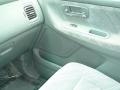 2003 Sage Brush Pearl Honda Odyssey EX  photo #20