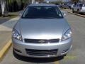 Silver Ice Metallic - Impala LT Photo No. 6