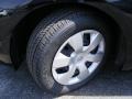 Black - Camry LE Photo No. 25
