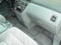 2003 Sage Brush Pearl Honda Odyssey EX  photo #22