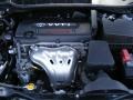 Black - Camry LE Photo No. 26