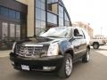 Black Raven - Escalade AWD Photo No. 2