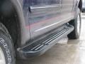 2002 True Blue Metallic Ford F150 XLT SuperCrew 4x4  photo #10