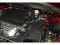 Ultra Red Pearl - Eclipse GS Coupe Photo No. 38