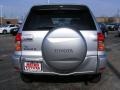 2003 Titanium Metallic Toyota RAV4   photo #4
