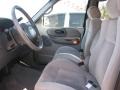 2002 True Blue Metallic Ford F150 XLT SuperCrew 4x4  photo #14
