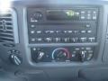 2002 True Blue Metallic Ford F150 XLT SuperCrew 4x4  photo #16