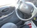 2002 True Blue Metallic Ford F150 XLT SuperCrew 4x4  photo #17