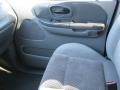 2002 True Blue Metallic Ford F150 XLT SuperCrew 4x4  photo #18