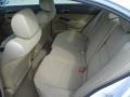 Taffeta White - Civic LX Sedan Photo No. 7