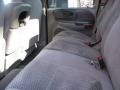 2002 True Blue Metallic Ford F150 XLT SuperCrew 4x4  photo #19