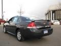 Slate Metallic - Impala LT Photo No. 3
