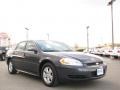 Slate Metallic - Impala LT Photo No. 8
