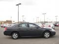 Slate Metallic - Impala LT Photo No. 9