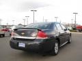 Slate Metallic - Impala LT Photo No. 10