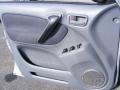 2003 Titanium Metallic Toyota RAV4   photo #22
