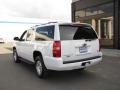 Summit White - Suburban LT 4x4 Photo No. 3