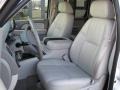 Summit White - Suburban LT 4x4 Photo No. 4
