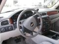 Summit White - Suburban LT 4x4 Photo No. 5
