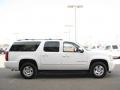 Summit White - Suburban LT 4x4 Photo No. 11