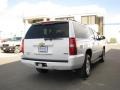 Summit White - Suburban LT 4x4 Photo No. 12