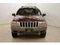 2000 Sienna Pearlcoat Jeep Grand Cherokee Laredo 4x4  photo #2