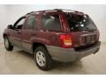 2000 Sienna Pearlcoat Jeep Grand Cherokee Laredo 4x4  photo #5