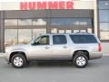 Greystone Metallic - Suburban LT 4x4 Photo No. 1