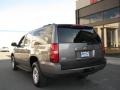 Greystone Metallic - Suburban LT 4x4 Photo No. 3