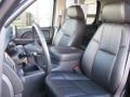 Greystone Metallic - Suburban LT 4x4 Photo No. 4