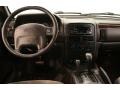 2000 Sienna Pearlcoat Jeep Grand Cherokee Laredo 4x4  photo #19