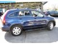 2007 Royal Blue Pearl Honda CR-V EX 4WD  photo #4