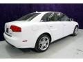 Ibis White - A4 2.0T Sedan Photo No. 47