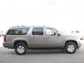 Greystone Metallic - Suburban LT 4x4 Photo No. 12