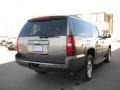 Greystone Metallic - Suburban LT 4x4 Photo No. 13