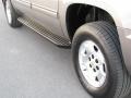 Greystone Metallic - Suburban LT 4x4 Photo No. 14