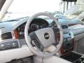 Summit White - Suburban LT 4x4 Photo No. 5