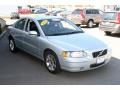Silver Metallic - S60 2.5T AWD Photo No. 2