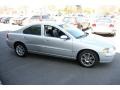 Silver Metallic - S60 2.5T AWD Photo No. 3