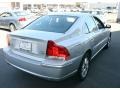 Silver Metallic - S60 2.5T AWD Photo No. 4