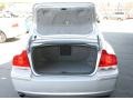 Silver Metallic - S60 2.5T AWD Photo No. 6