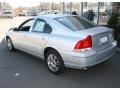 Silver Metallic - S60 2.5T AWD Photo No. 7