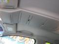 2005 Smoke Gray Nissan Titan SE Crew Cab 4x4  photo #25