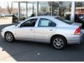 Silver Metallic - S60 2.5T AWD Photo No. 8