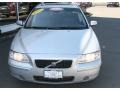 Silver Metallic - S60 2.5T AWD Photo No. 10