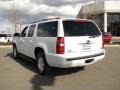 Summit White - Suburban LT 4x4 Photo No. 12