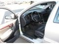 Silver Metallic - S60 2.5T AWD Photo No. 11
