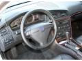 Silver Metallic - S60 2.5T AWD Photo No. 12