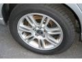 Silver Metallic - S60 2.5T AWD Photo No. 15