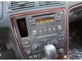 Silver Metallic - S60 2.5T AWD Photo No. 16
